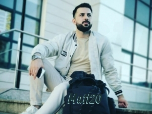 Matt20