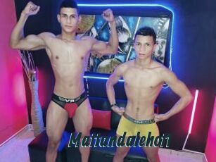Mattandalehot1