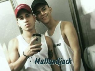Mattandjack