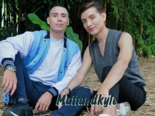 Mattandkyle