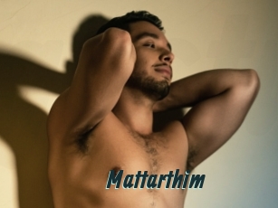 Mattarthim