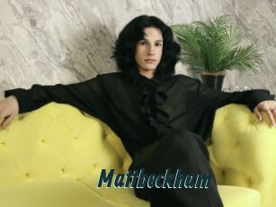 Mattbeckham