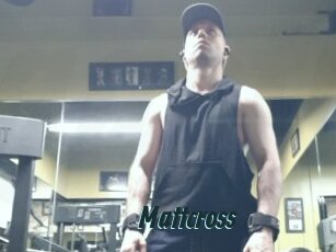 Mattcross