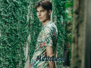 Mattcrusoe