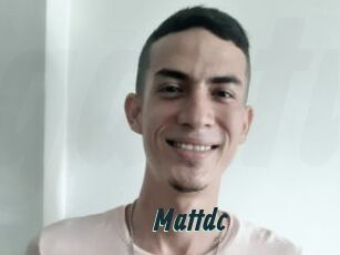 Mattdc