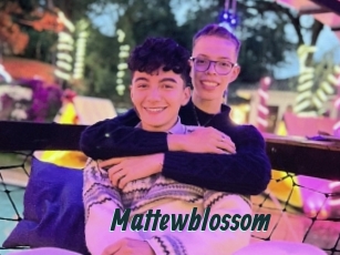 Mattewblossom