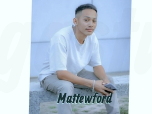 Mattewford