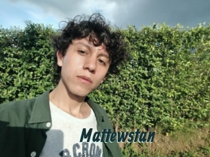Mattewstan