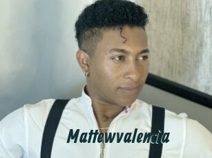 Mattewvalencia