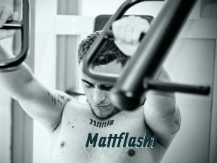 Mattflash1
