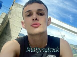 Mattgreatcock