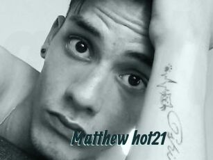 Matthew_hot21