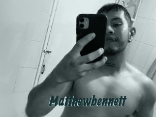 Matthewbennett