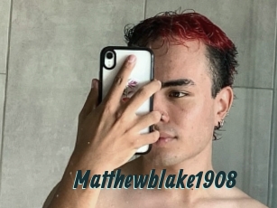 Matthewblake1908