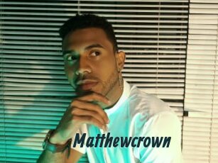 Matthewcrown