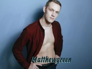 Matthewgreen