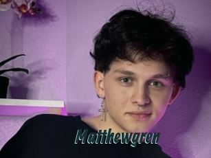 Matthewgren