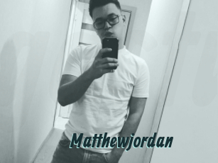 Matthewjordan