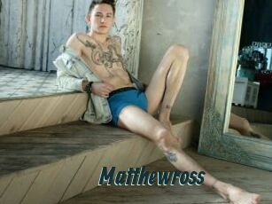 Matthewross
