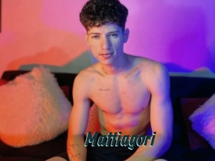 Mattiagori