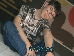 Mattiasanz