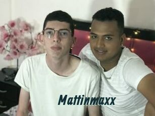 Mattinmaxx