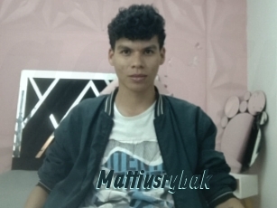 Mattiusrybak