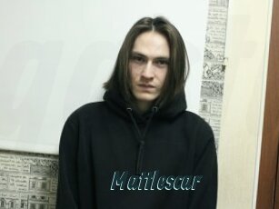 Mattlescar