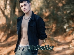 Mattmiller
