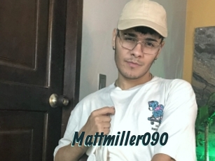 Mattmiller090