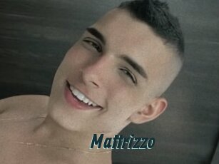 Mattrizzo