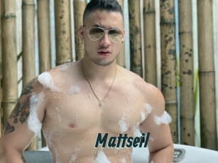 Mattseil