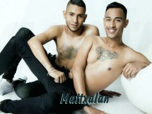 Mattxalan