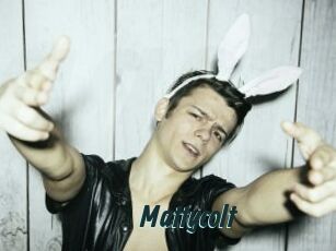 Mattycolt