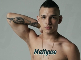 Mattyuso