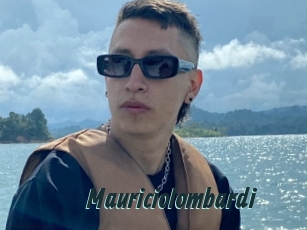 Mauriciolombardi
