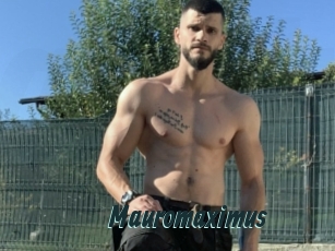 Mauromaximus