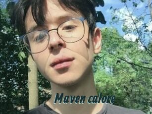 Maven_calore