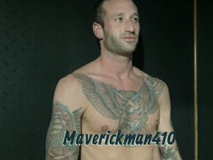 Maverickman410