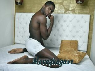 Maveykagave