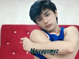 Mavygomez