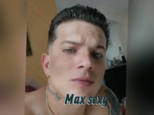 Max_sexy
