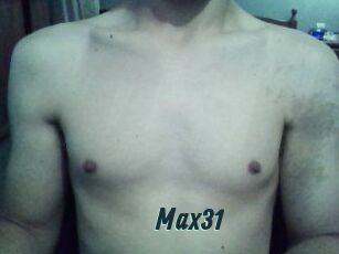 Max31