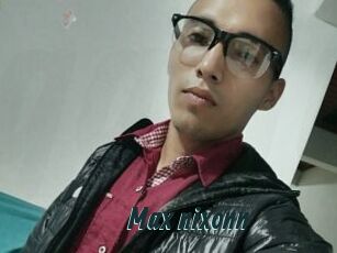Max_nixonn
