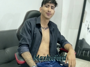 Maxbecford