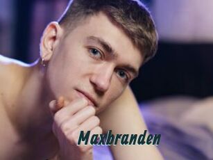 Maxbranden