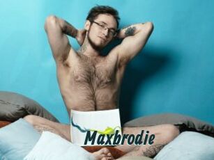 Maxbrodie