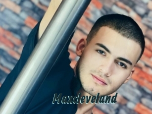 Maxcleveland
