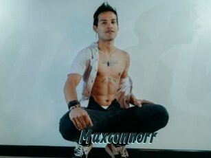 Maxconnorr
