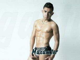 Maxdexter